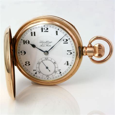 rolex pocket watch for sale.